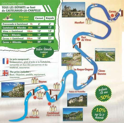Chambre Du Sabotier - Studio Troglodytique - A 100 M Baignade En Riviere - Location De Canoe - Circuits Cyclo - Aire De Pique-Nique - 3 Restaurants كاستلناود لا شابيل المظهر الخارجي الصورة
